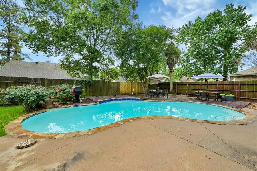 22403 Hollybranch Drive Drive, Tomball, TX 77375 - Image #2