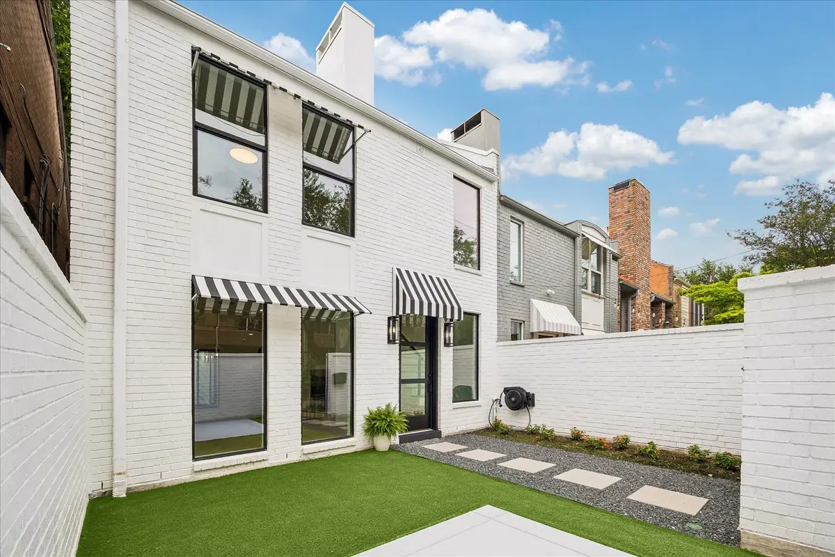 5056 Academy Street, Houston, TX 77005 - #1