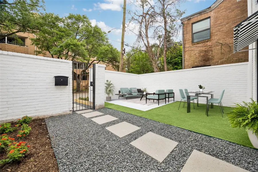 5056 Academy Street, Houston, TX 77005 - #2