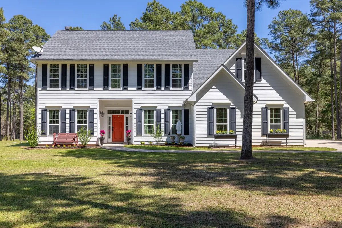 4569 Deep Forest Trail, Navasota, TX 77868 - Image #1