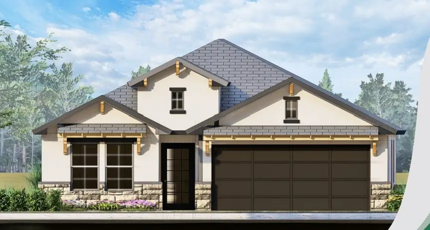 13214 Hayden Peak, Iowa Colony, TX 77583 - Image #1