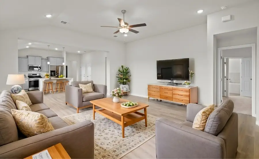 13214 Hayden Peak, Iowa Colony, TX 77583 - Image #2