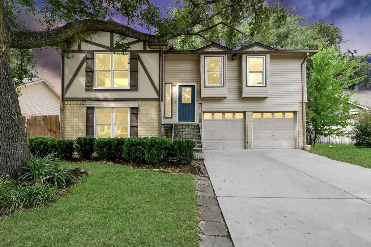 7023 Foxmont Lane, Humble, TX 77338 - #1