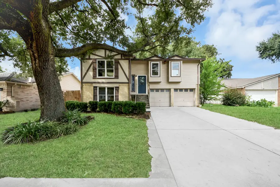 7023 Foxmont Lane, Humble, TX 77338 - #2