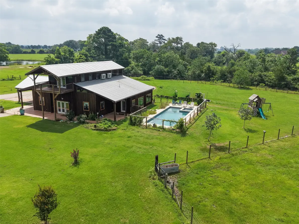 26534 Mitchell Road, Hempstead, TX 77445 - #1