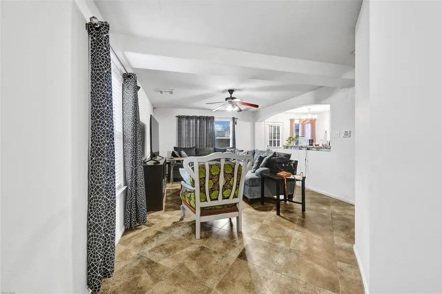 7826 Dairy View Lane, Houston, TX 77072 - Image #2