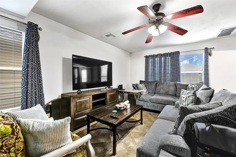 7826 Dairy View Lane, Houston, TX 77072 - Image #3