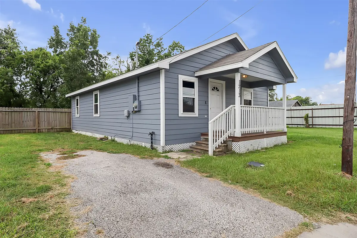 1213 Bookertee Street, Baytown, TX 77520 - #1