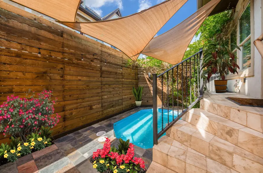 1416 W 21st Street, Houston, TX 77008 - Image #2