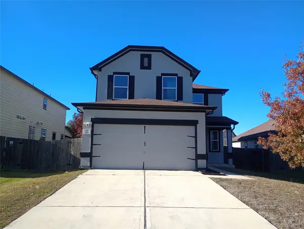 161 Cushman Drive, Kyle, TX 78640