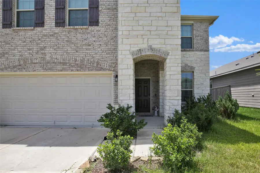 234 Pine Cavern Drive, Conroe, TX 77378 - #3