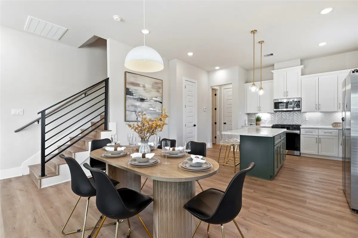 8418 Pech Landing Drive, Houston, TX 77055 - #1