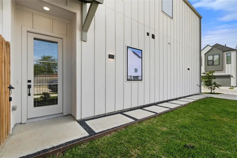 8418 Pech Landing Drive, Houston, TX 77055 - #3