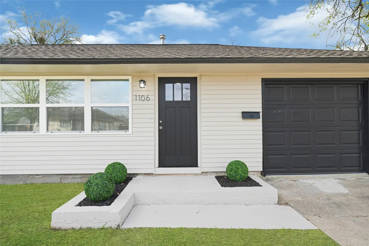 1106 Pauline Avenue, Pasadena, TX 77502 - #1