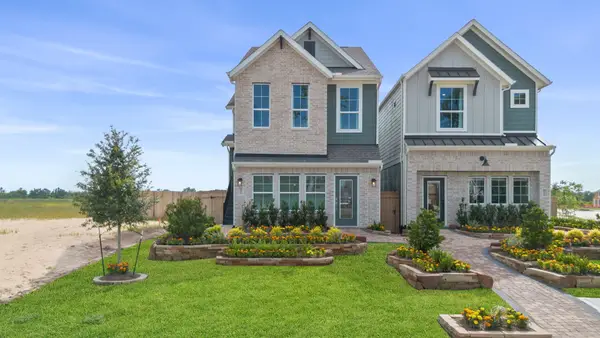 10106 Palm Springs Place, Manvel, TX 77583