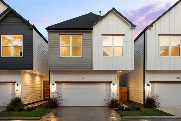 1850 W Tidwell Road, Houston, TX 77091