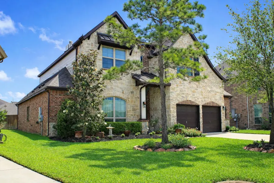 9707 Clear Diamond Drive, Rosharon, TX 77583 - #2