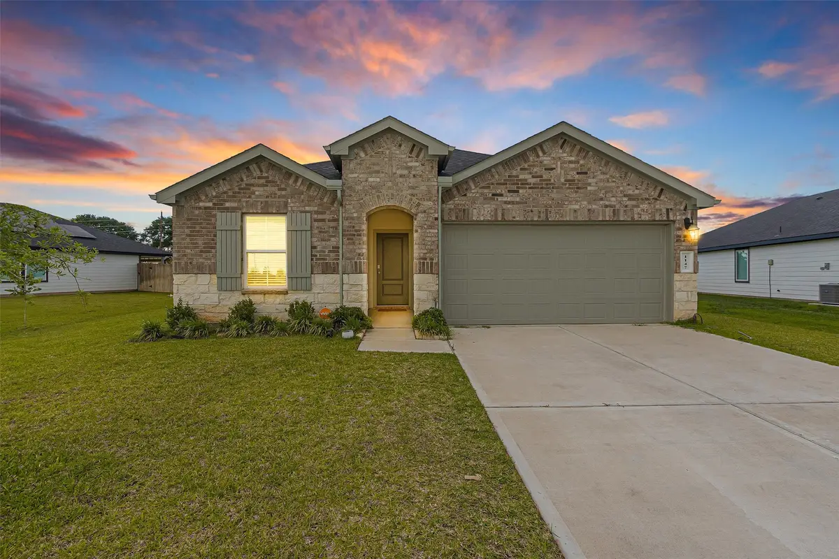1147 Buffalograss Trail, Sealy, TX 77474 - Image #1