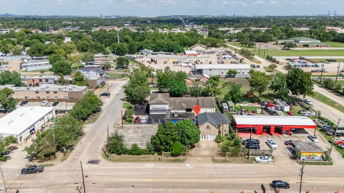 3427 Federal Road, Pasadena, TX 77504 - #1