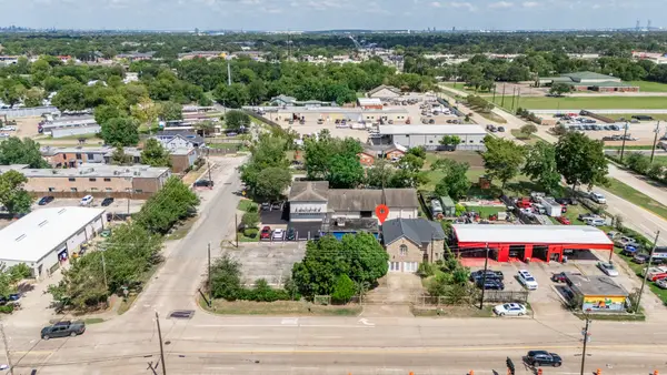 3427 Federal Road, Pasadena, TX 77504