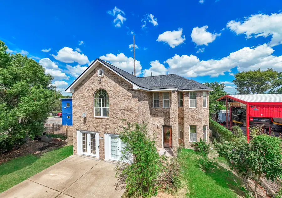 3427 Federal Road, Pasadena, TX 77504 - #2