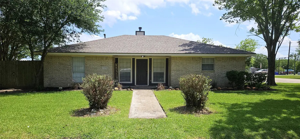 2402 Heather Street, Highlands, TX 77562 - Image #1