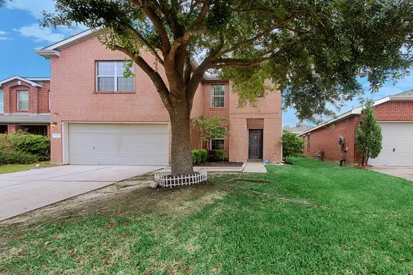 8139 Sanders Glen Lane, Humble, TX 77338