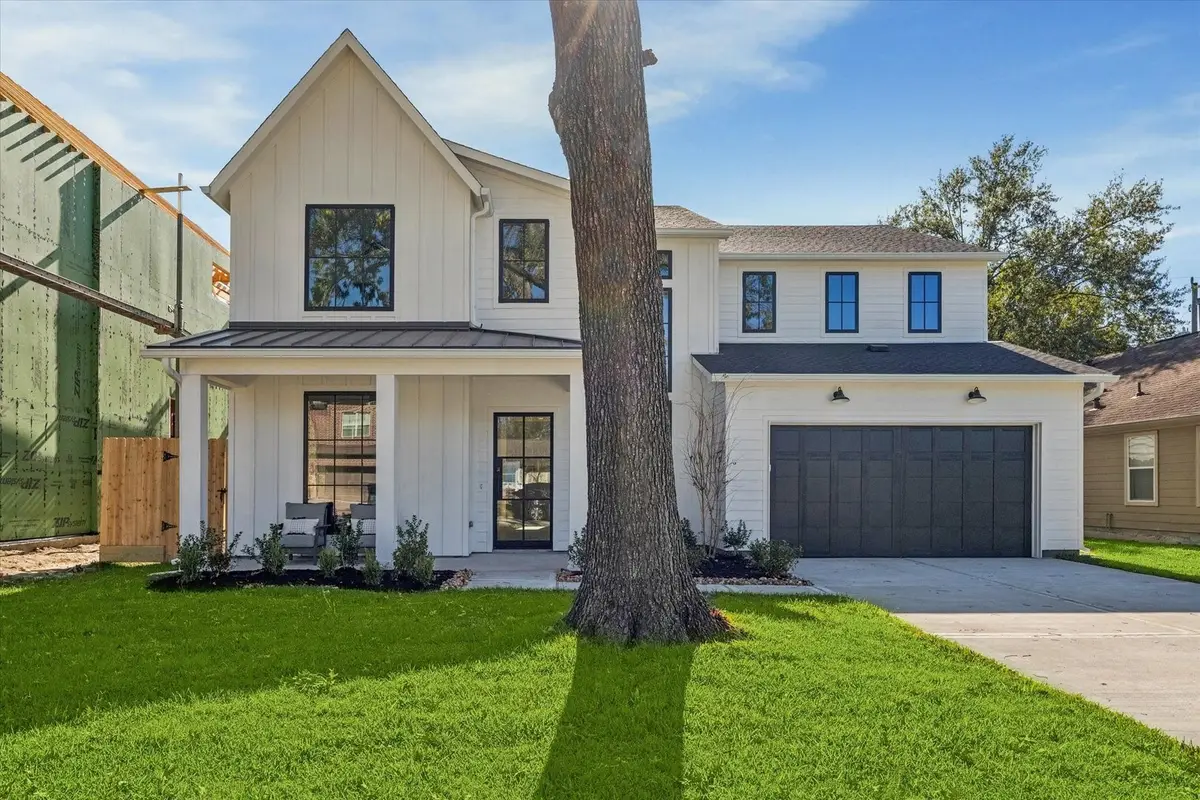 1807 Wakefield Drive, Houston, TX 77018 - Image #1