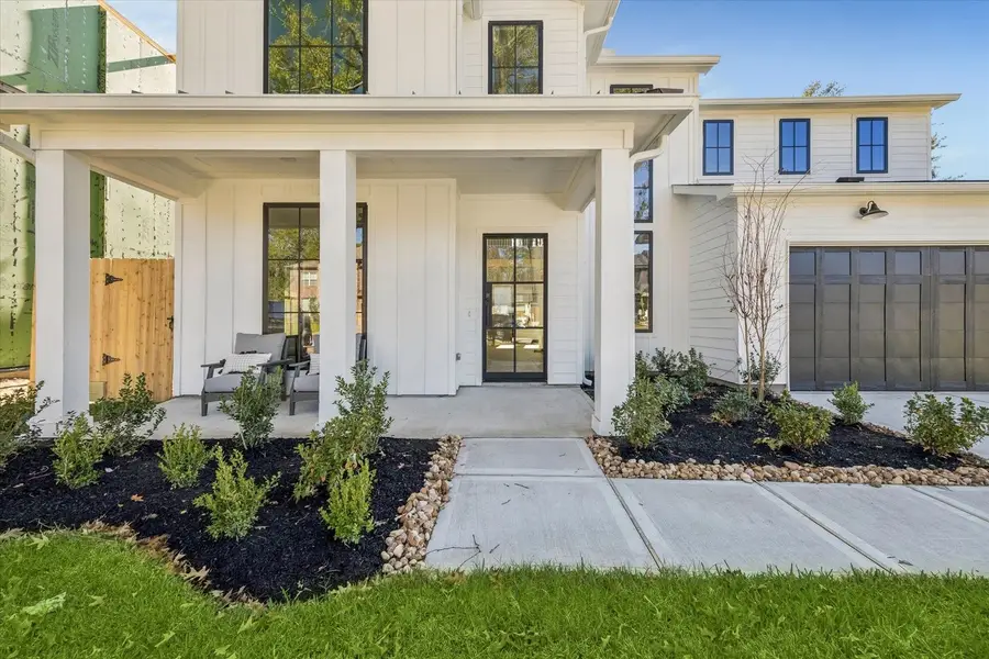 1807 Wakefield Drive, Houston, TX 77018 - Image #2