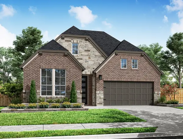 17810 Carnation Glen Drive, Richmond, TX 77407