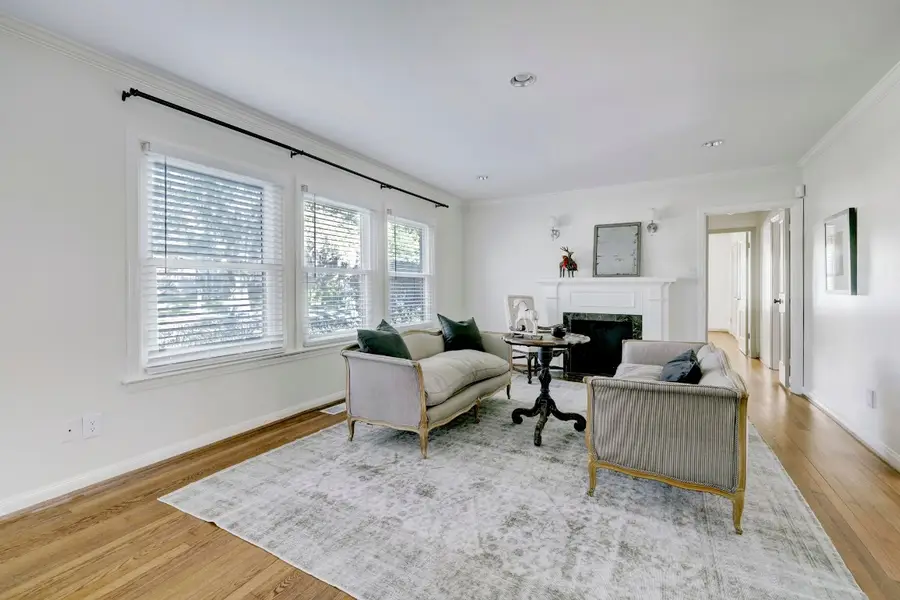 1927 South Boulevard, Houston, TX 77098 - #2