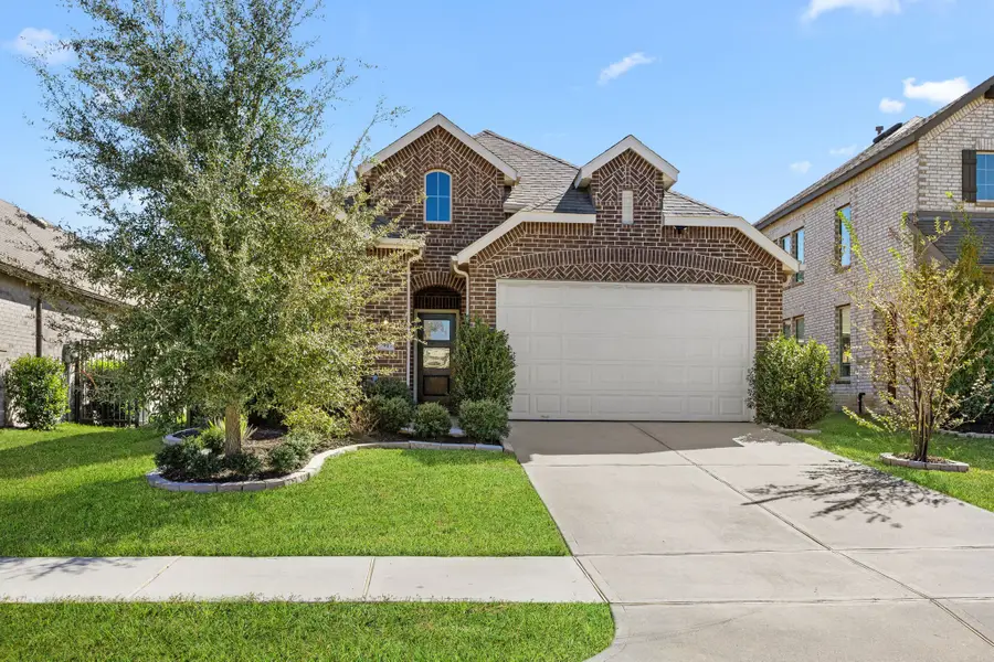 7917 Spring Run Drive, Magnolia, TX 77354 - Image #3