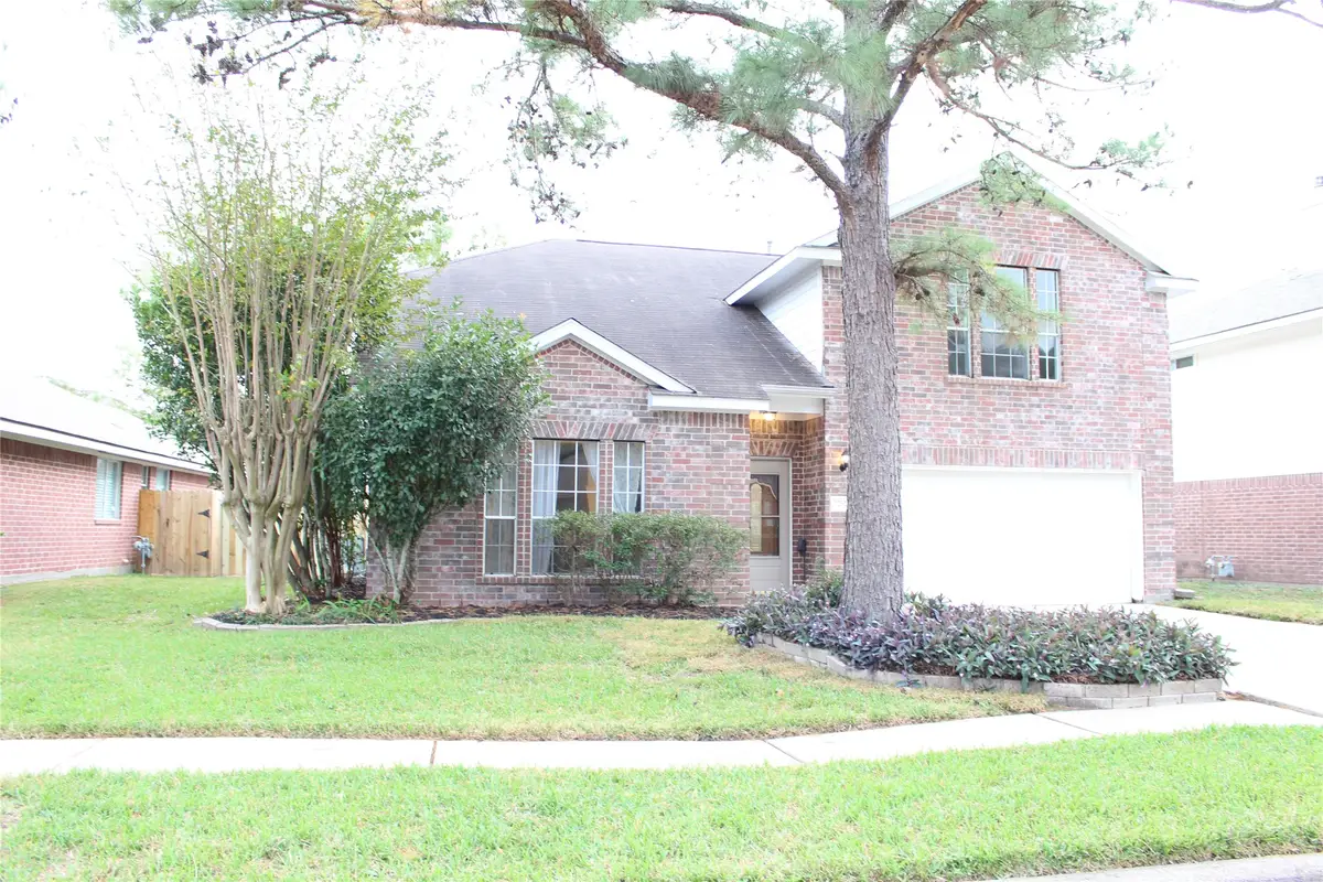 22623 Holly Lake Drive, Katy, TX 77450 - #1