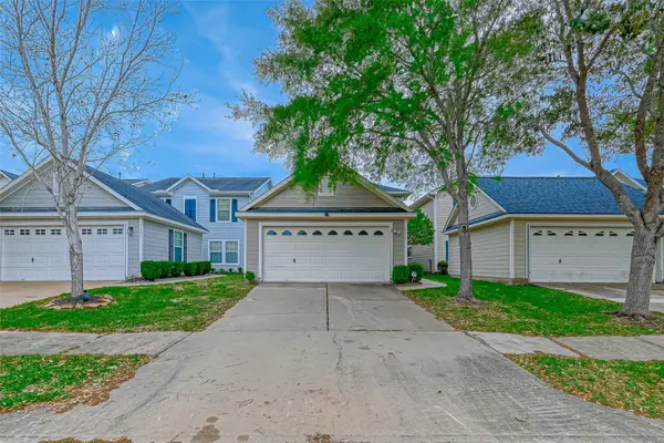 5827 Silver Oak, Missouri City, TX 77459