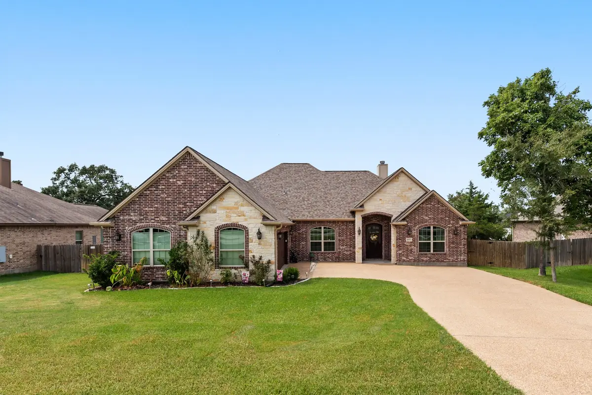 4663 River Rock Drive, Bryan, TX 77808 - Image #1