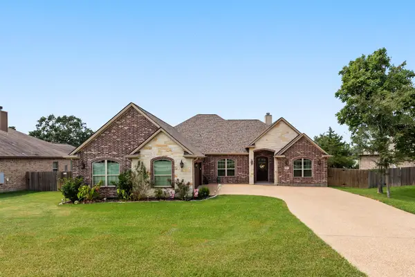 4663 River Rock Drive, Bryan, TX 77808