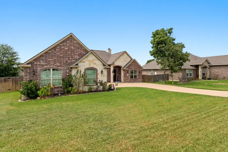 4663 River Rock Drive, Bryan, TX 77808 - Image #3