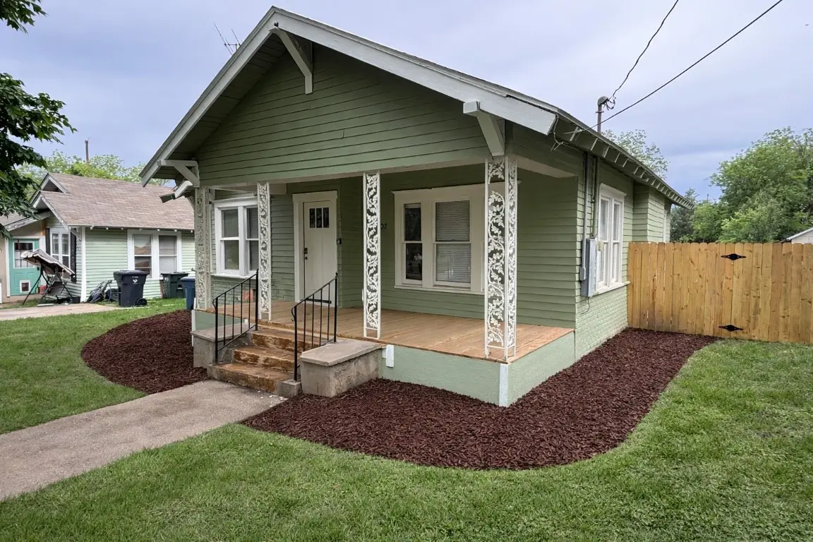 1602 Mitchell Avenue, Waco, TX 76708 - #1