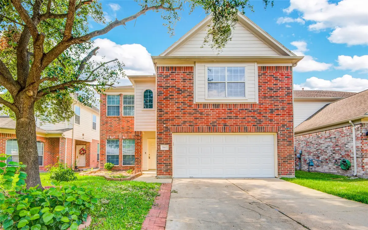 19402 Hickory Meadow Lane, Houston, TX 77084 - Image #1