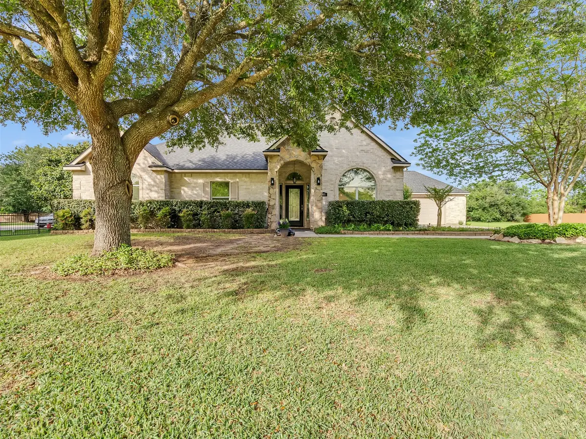 2605 Trippodo Street, Dickinson, TX 77539 - #1