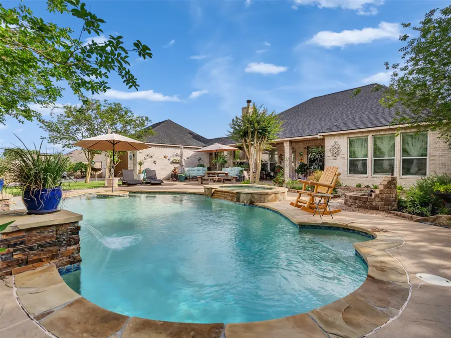 2605 Trippodo Street, Dickinson, TX 77539 - #2