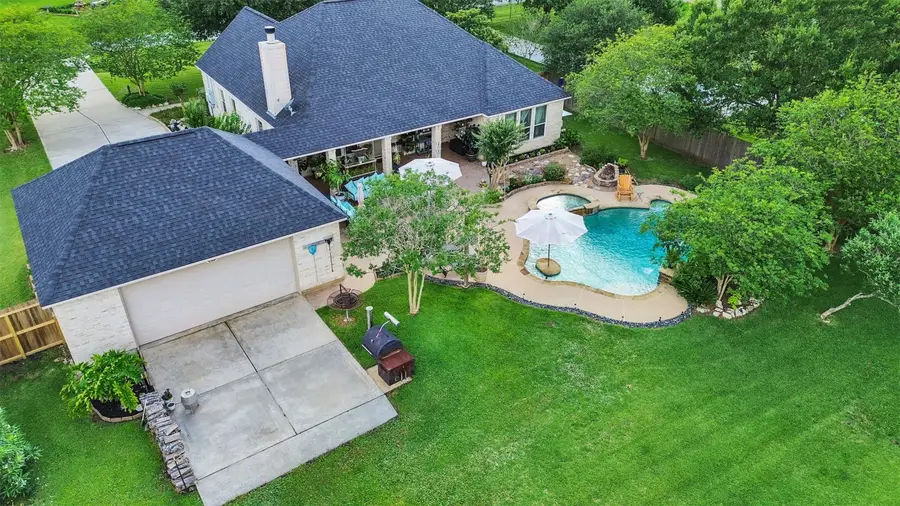 2605 Trippodo Street, Dickinson, TX 77539 - #3