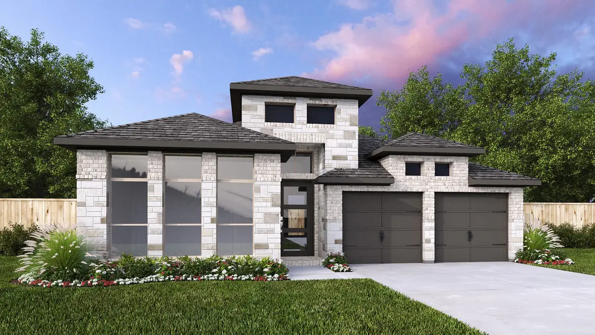 12748 Copperbush Drive, Conroe, TX 77302 - #1