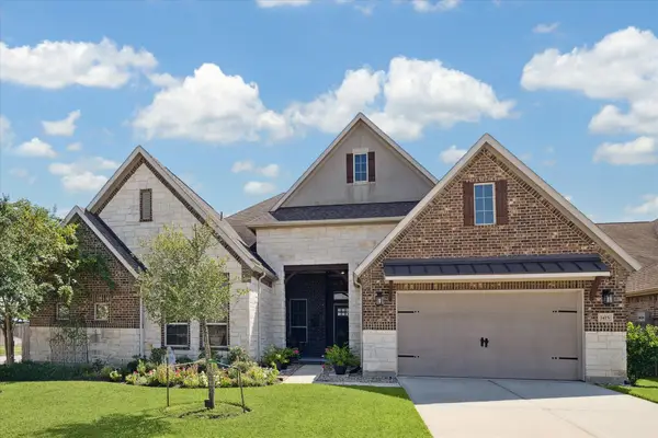 7415 Tudor Heights Lane, Spring, TX 77379