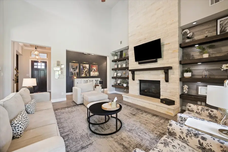 7415 Tudor Heights Lane, Spring, TX 77379 - Image #2