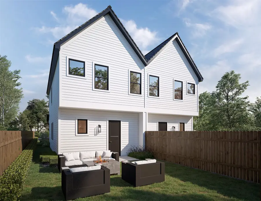 1423 Solo Street, Houston, TX 77020 - #2