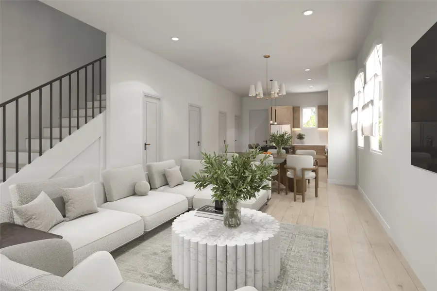 1423 Solo Street, Houston, TX 77020 - #3