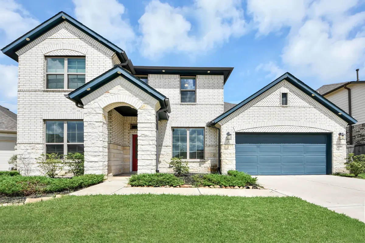 4707 Great Acre Lane, Fresno, TX 77545 - #1