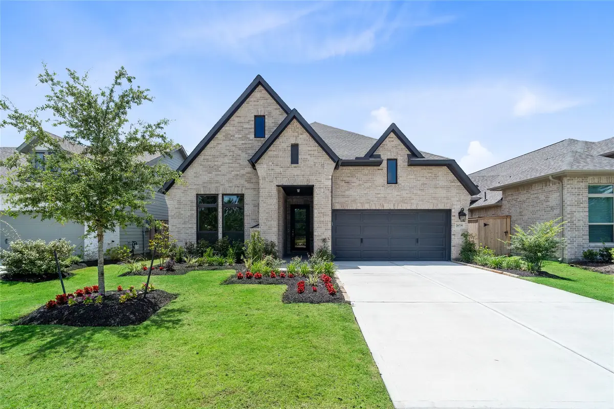 26730 Trailblazers Run, Montgomery, TX 77316 - #1