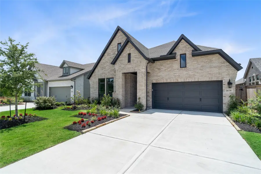 26730 Trailblazers Run, Montgomery, TX 77316 - #2